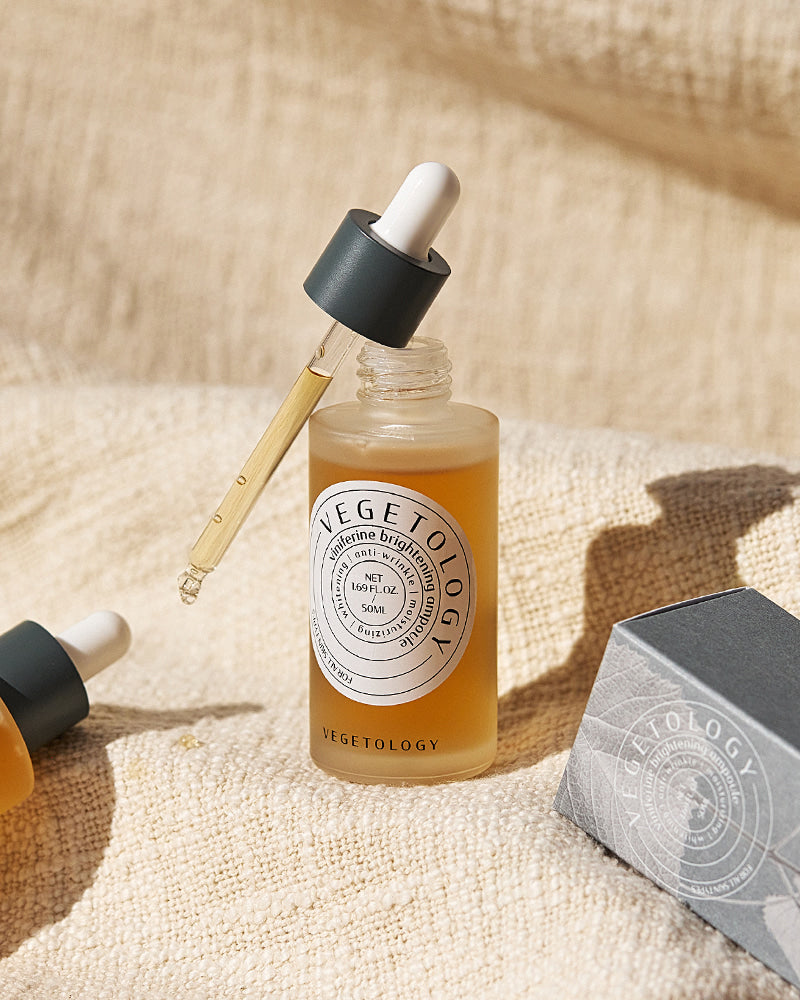 Glass Skin Kit